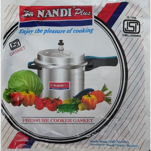 Cooker Gasket (Nandi Senior)