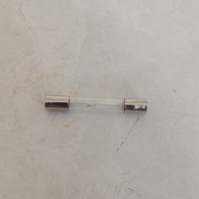 Micro Oven Fuse view 2