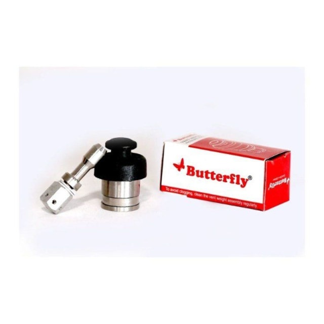Butterfly Weight Only view 2