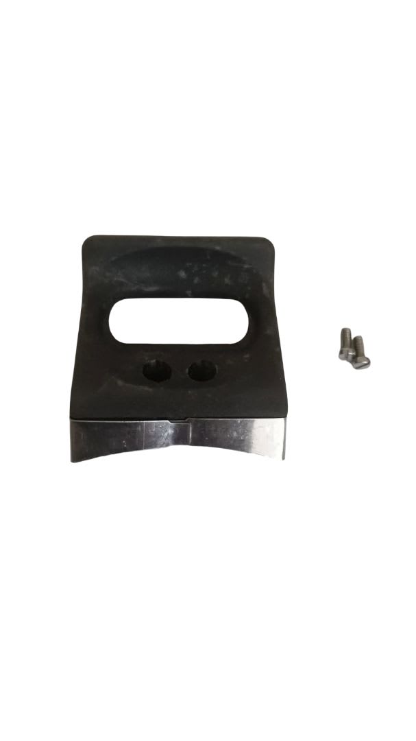 Clip On Ha Body Handle with Screws view 2