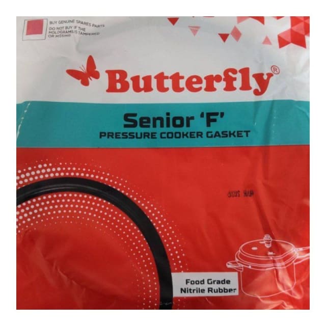 Cooker Gasket Butterfly Senior F