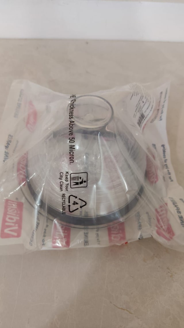 Domestic 1.75 LTR with Gasket view 3