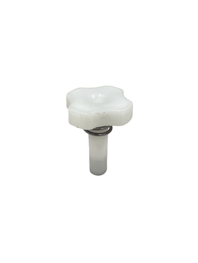 Top Lock# Nut PWG 08 (71353)