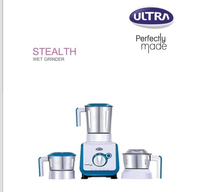 Jar ASSEMBLY-1.5L-BLACK view 4