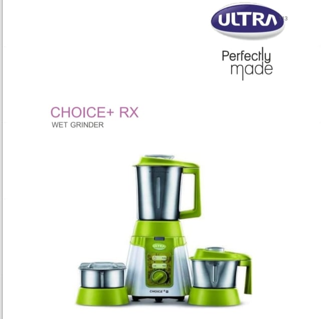 Lid 1.8L - Green view 3