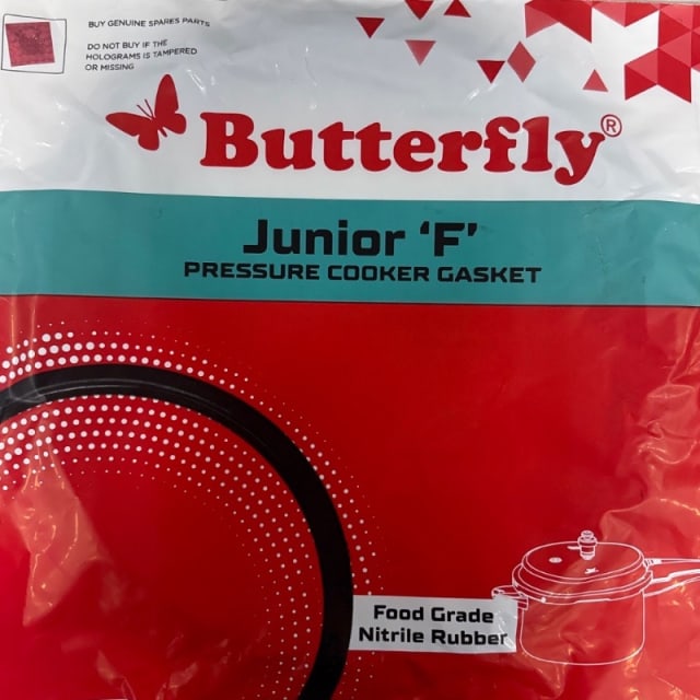 Cooker Gasket Butterfly Junior F