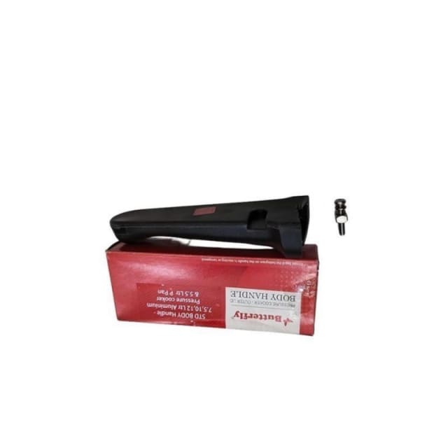 Butterfly Curve Bottom Handle 3LTR view 2