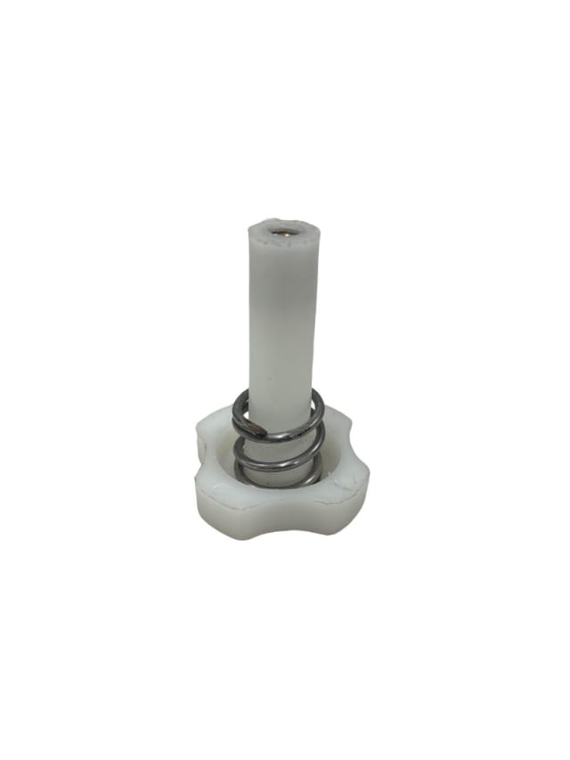 Top Lock# Nut PWG 08 (71353) view 2