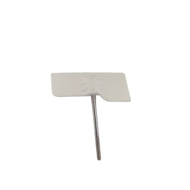 Wiper with Stud Perfect +