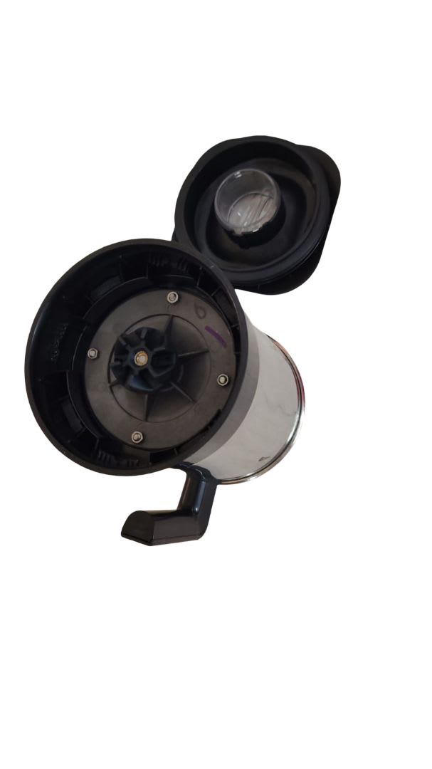 Jar ASSEMBLY-1.5L-BLACK view 2