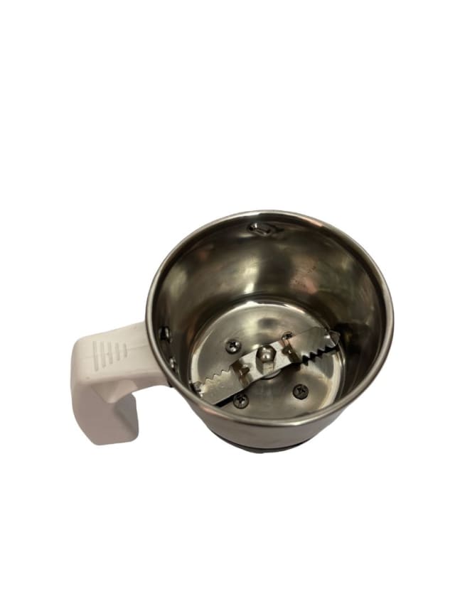 Chutney Grinder Jar S.S (Mga 501) view 3