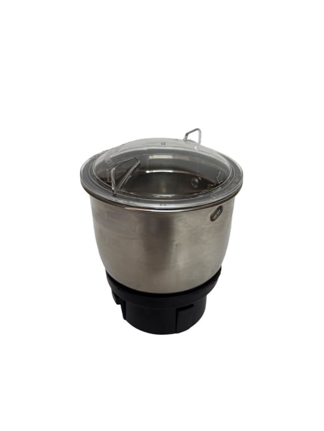 Chutney Grinder Jar S.S (Mga 501) view 2