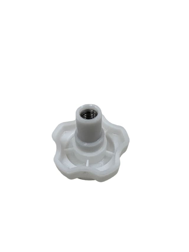 Lock Nut-astra (41200356) view 2