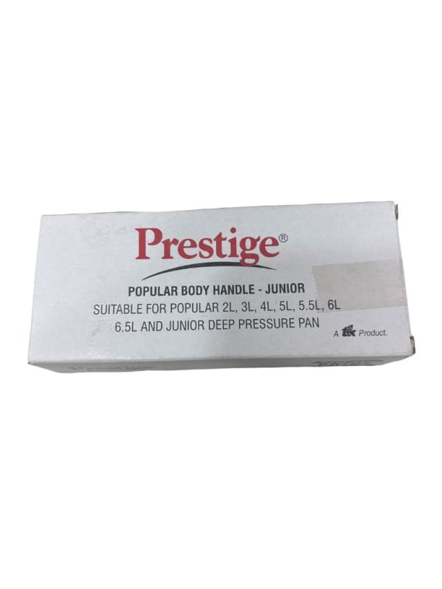Body Handle Popular Junior