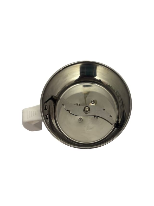 1.0 Lit Jar (MG 509) view 3