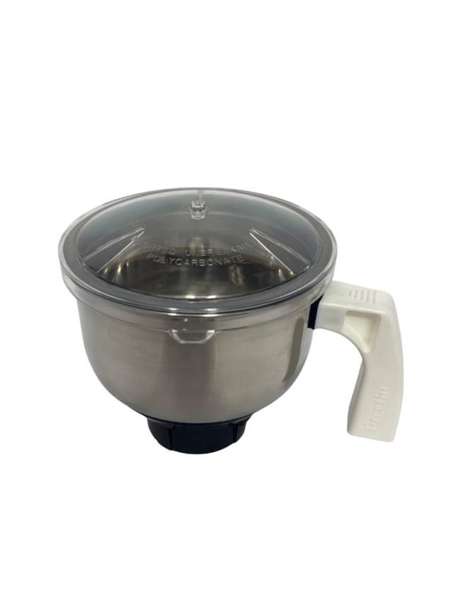 1.0 Lit Jar (MG 509) view 4