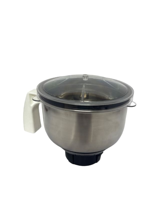 1.0 Lit Jar (MG 509) view 2
