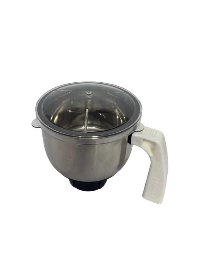 1.25 LTR ST Jar (Mga 511) view 4
