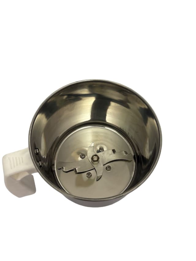 1.5 Lit Jar (Mga 513) view 3