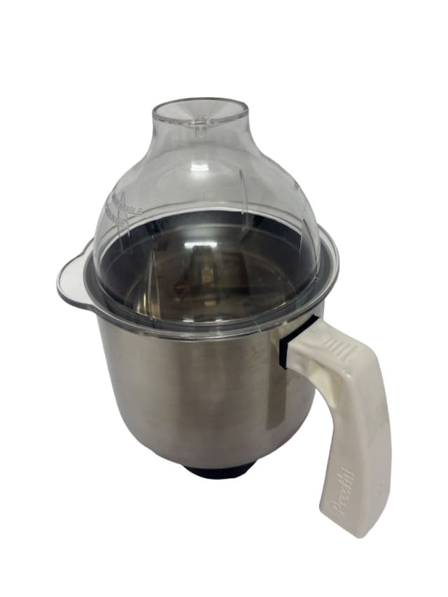 1.5 Lit Jar (Mga 513) view 4