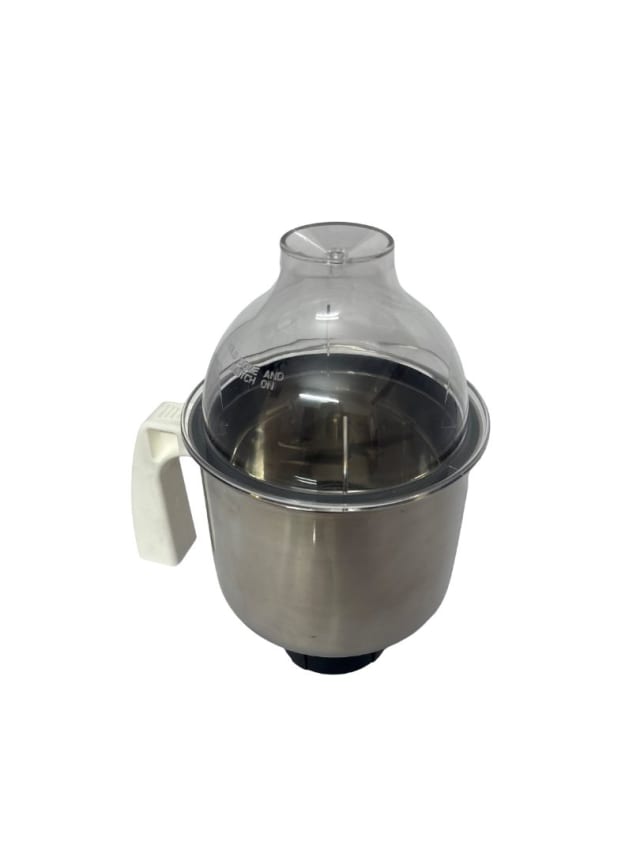 1.5 Lit Jar (Mga 513) view 2