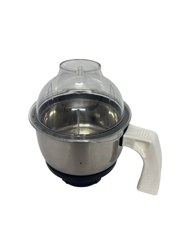 Genie Jar view 3