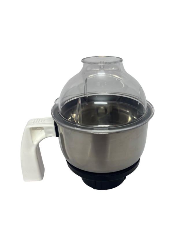 Genie Jar