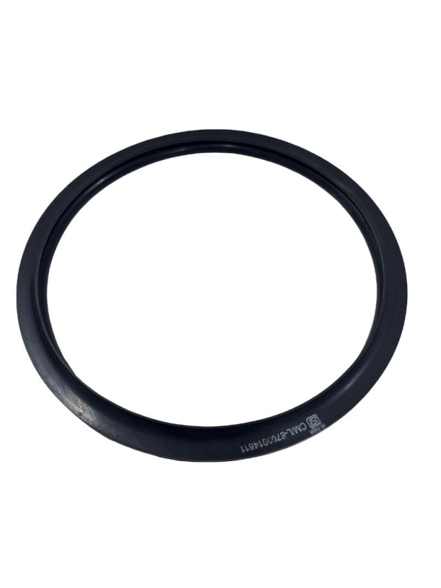 Gasket O/L 5 LTRS Orange view 2