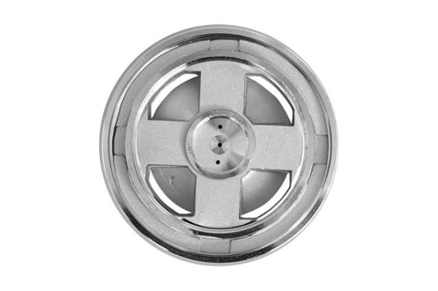 Hob Burner Medium (B) - Sutaible for GLN, HW, GLM view 2