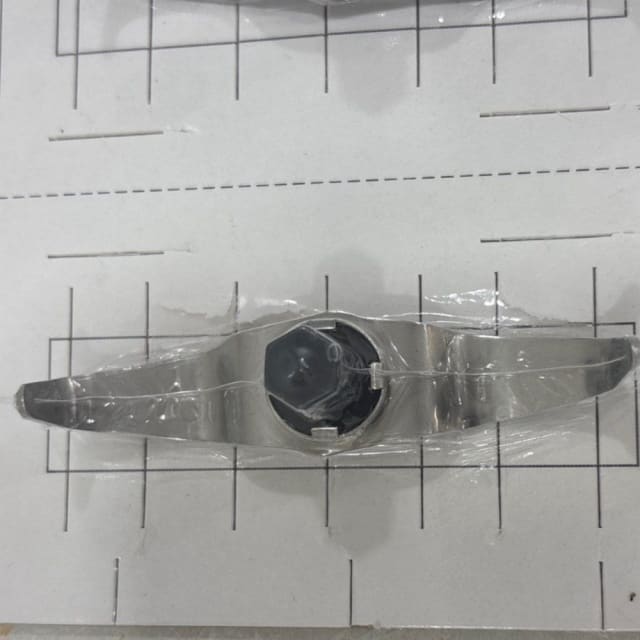 Blister - Mill Cutter Assembly