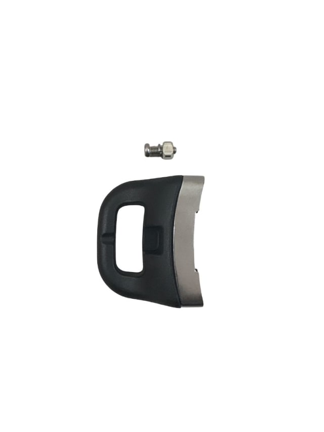 Butterfly Bottom Side Handle SJR view 2
