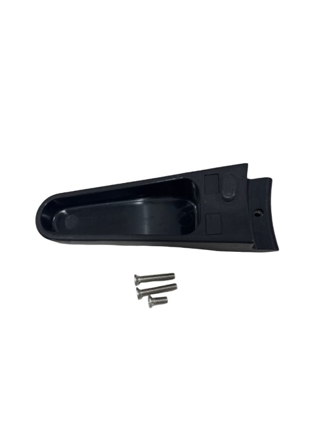 Cooker Handle Butterfly Std Ch view 2