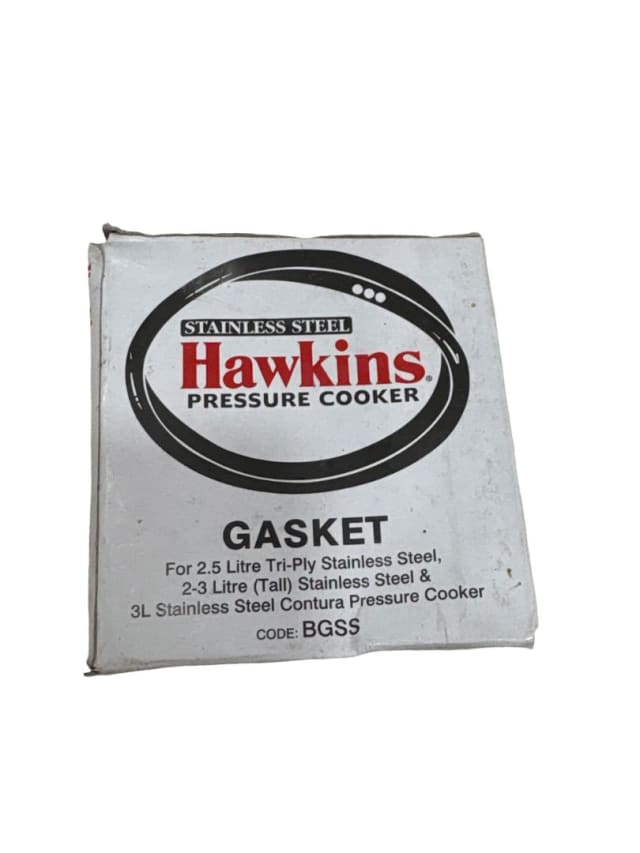 Baby Gasket for SS