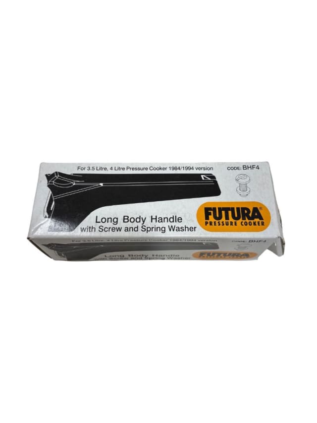 Body Handle FPC 4L