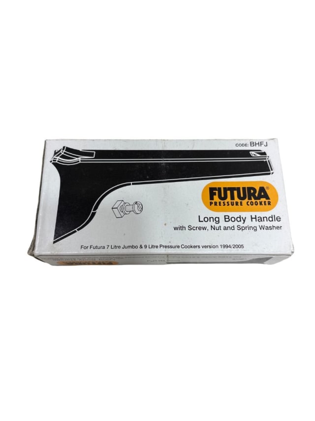 Body Handle Futura Jumbo