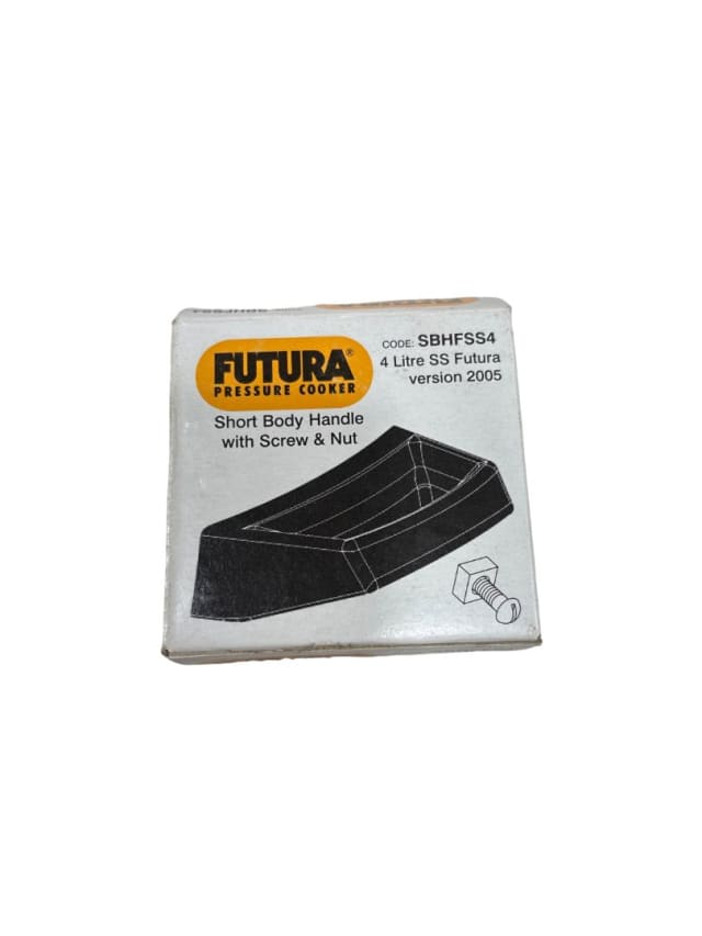 Short Body Handle FSS40