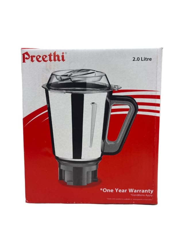 Xpro Jar ASSLY-2.0LTR (Mga 520)