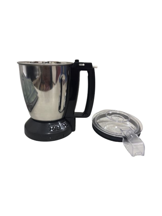 SB15 Jar Unit Spares (Black) view 2