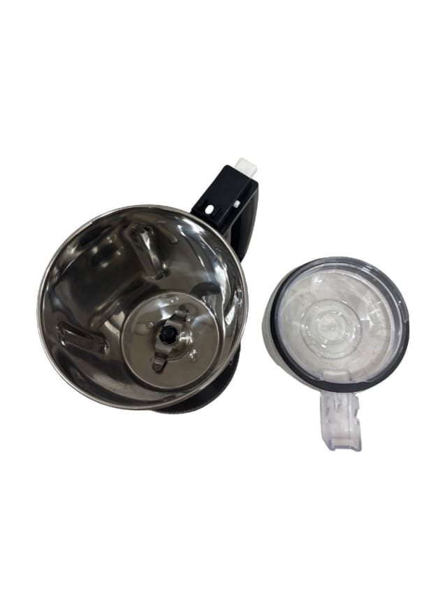 SB15 Jar Unit Spares (Black) view 3