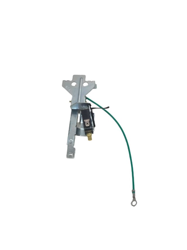 Switch Lever Assy WA10H (Sus) view 2