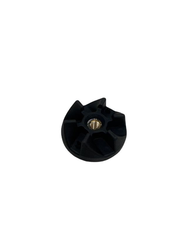 Jar Coupler Packed