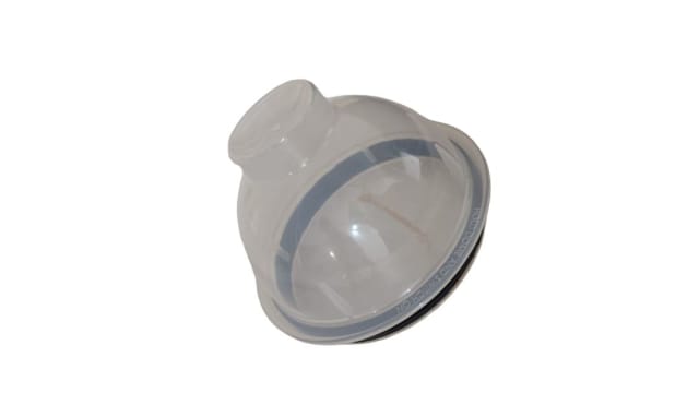 PP Dome 1.5 LTR with Gasket