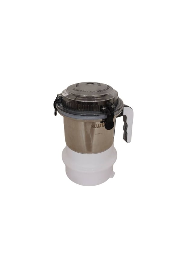 Sujata - Chutney Jar Attachment view 2