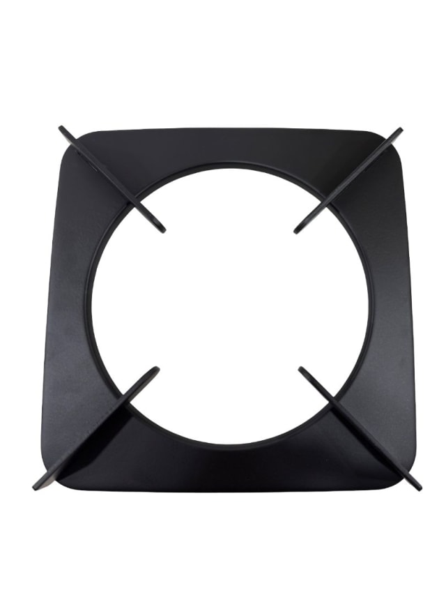 Pan Support Square-elda