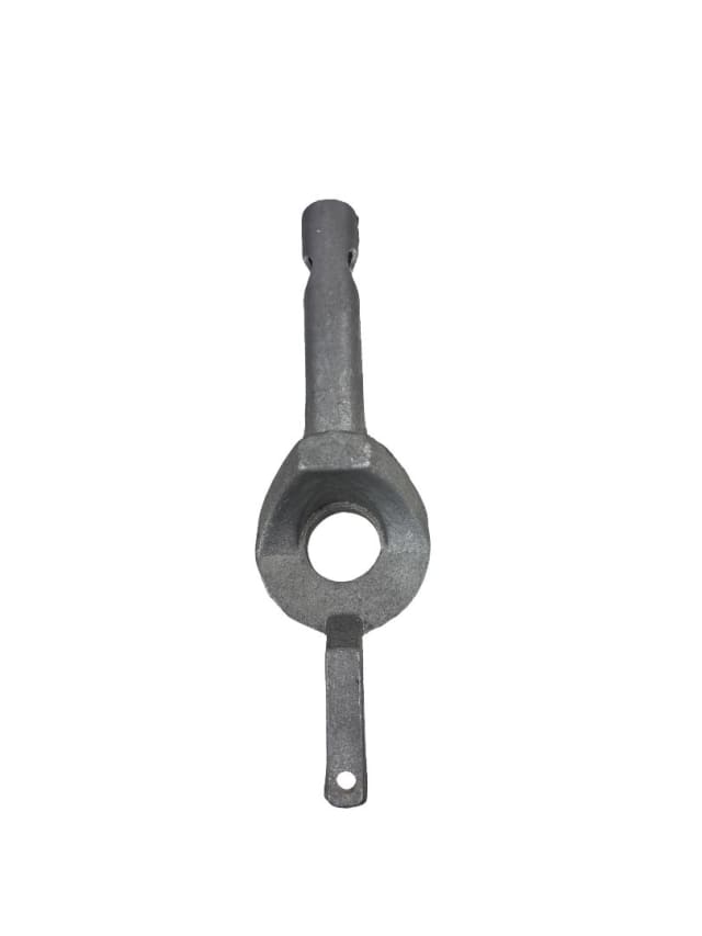 Mixing Tube Big-straight Type