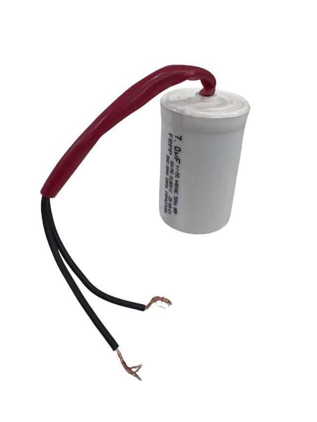 CAPACITOR-7MF