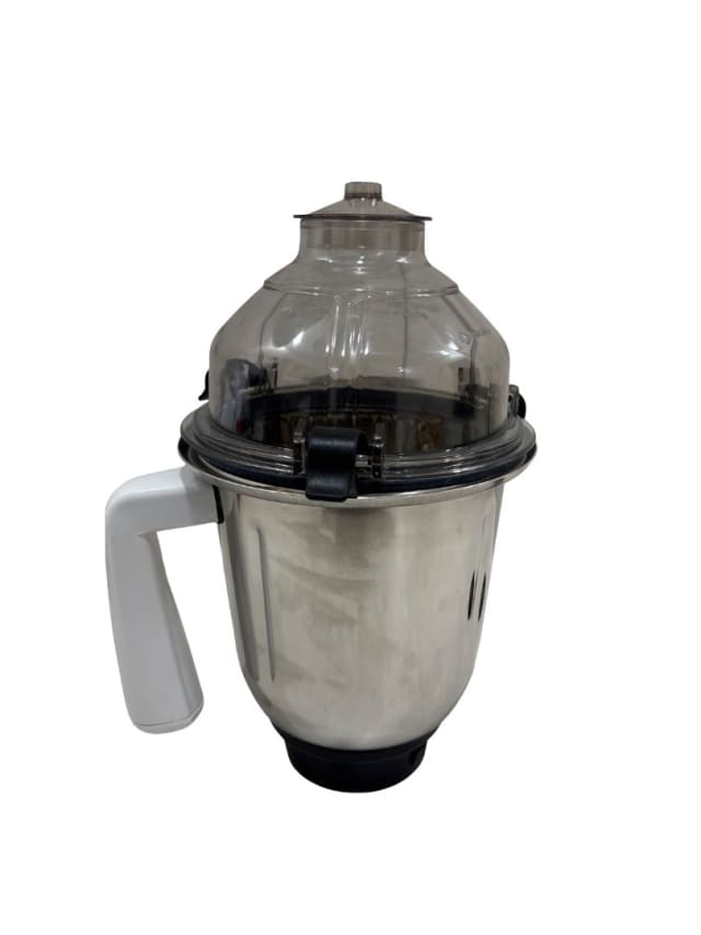 Liquid Jar Assly Twister