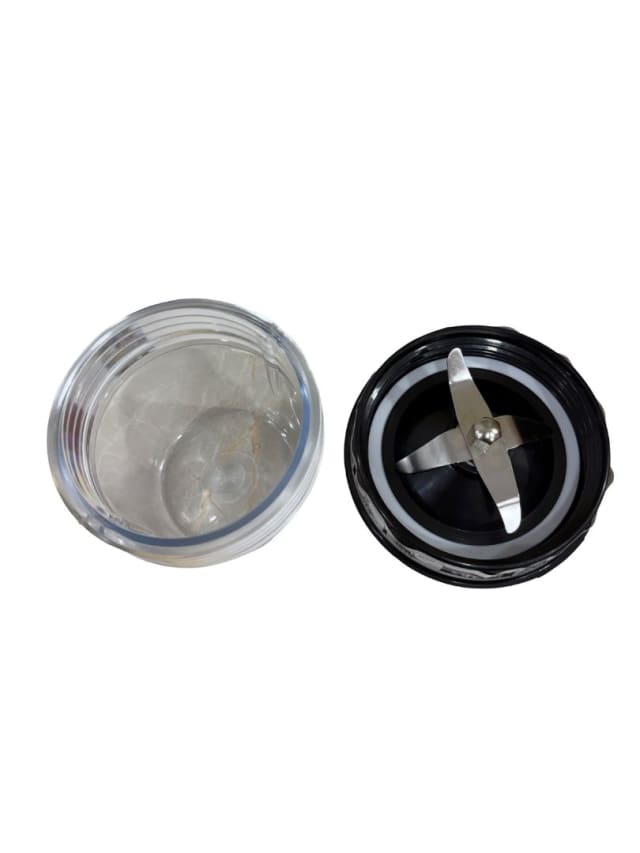 Mix-o-keep Jar Asly Del Pro view 3