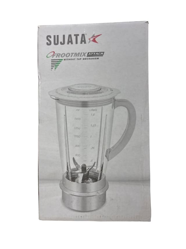 Suj - Jucier Jar