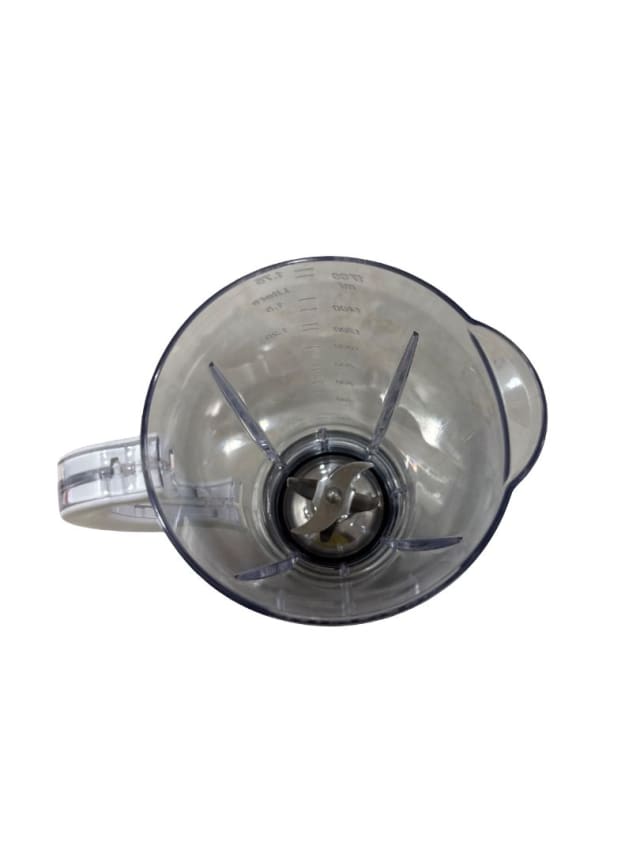 Suj - Jucier Jar view 3